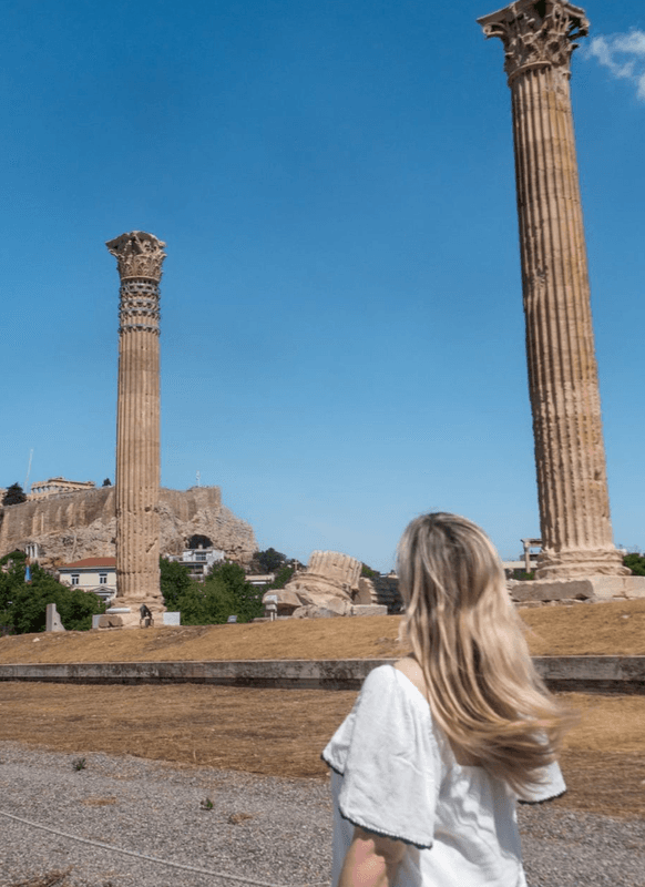 Golf at Sokhna Golf Club