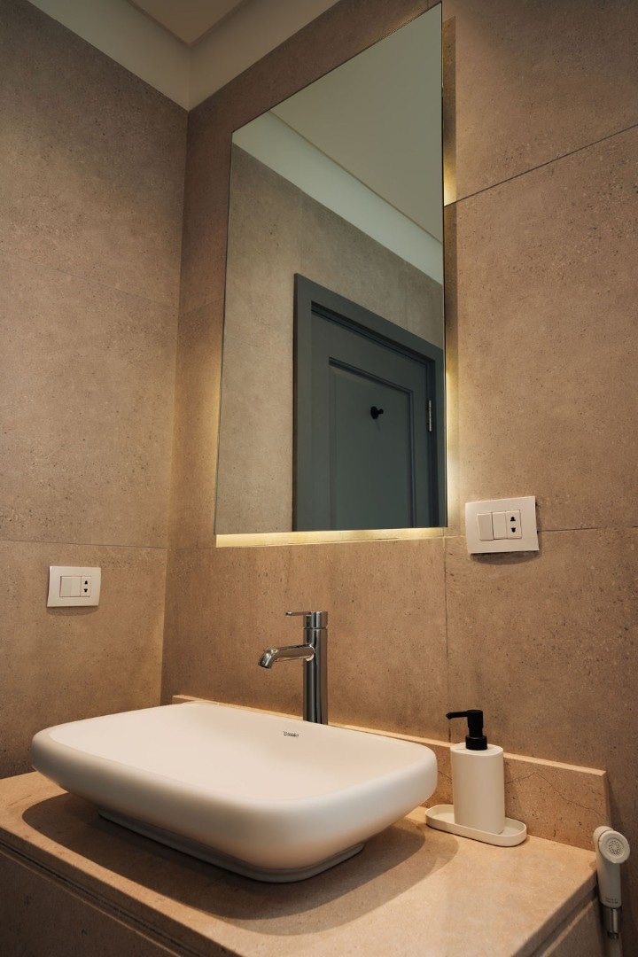 Nile-View | Cozy 1BR Apartment