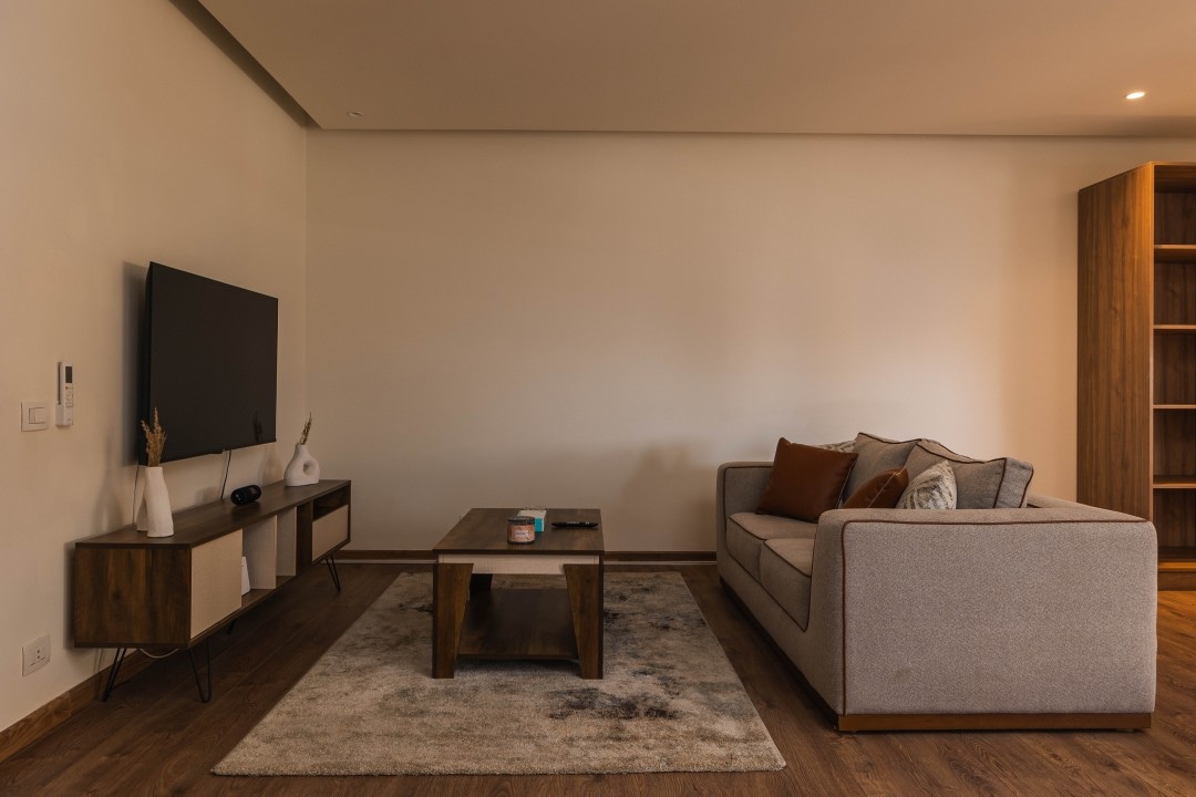 Nile-View | Spacious Studio