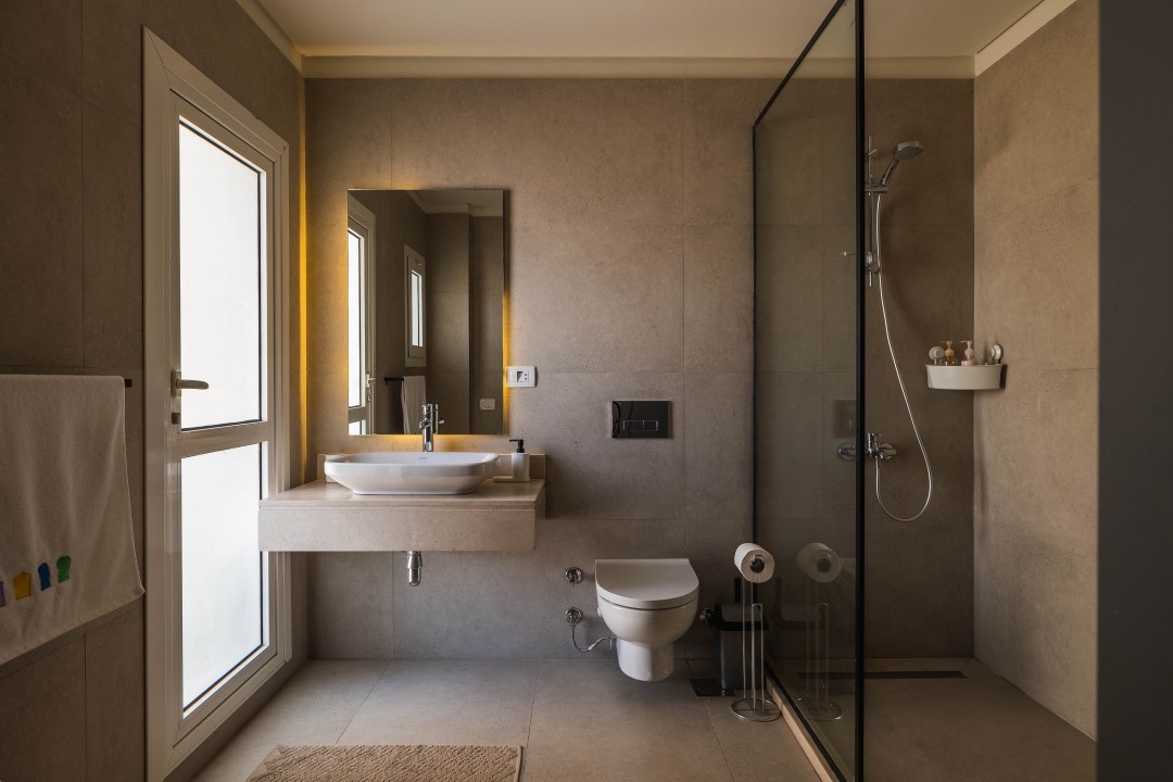 Nile-View | Spacious Studio