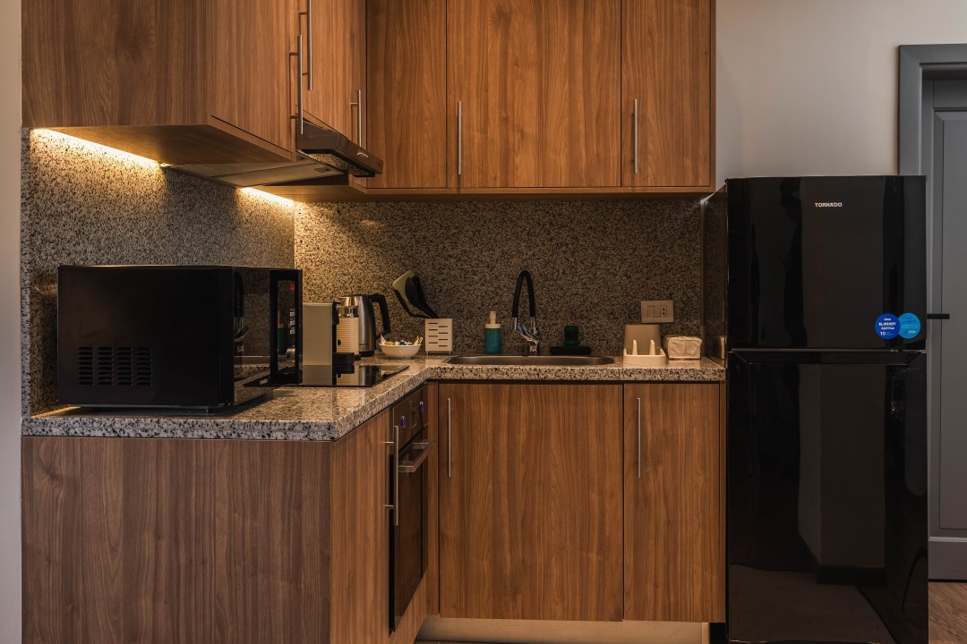 Nile-View | Spacious Studio