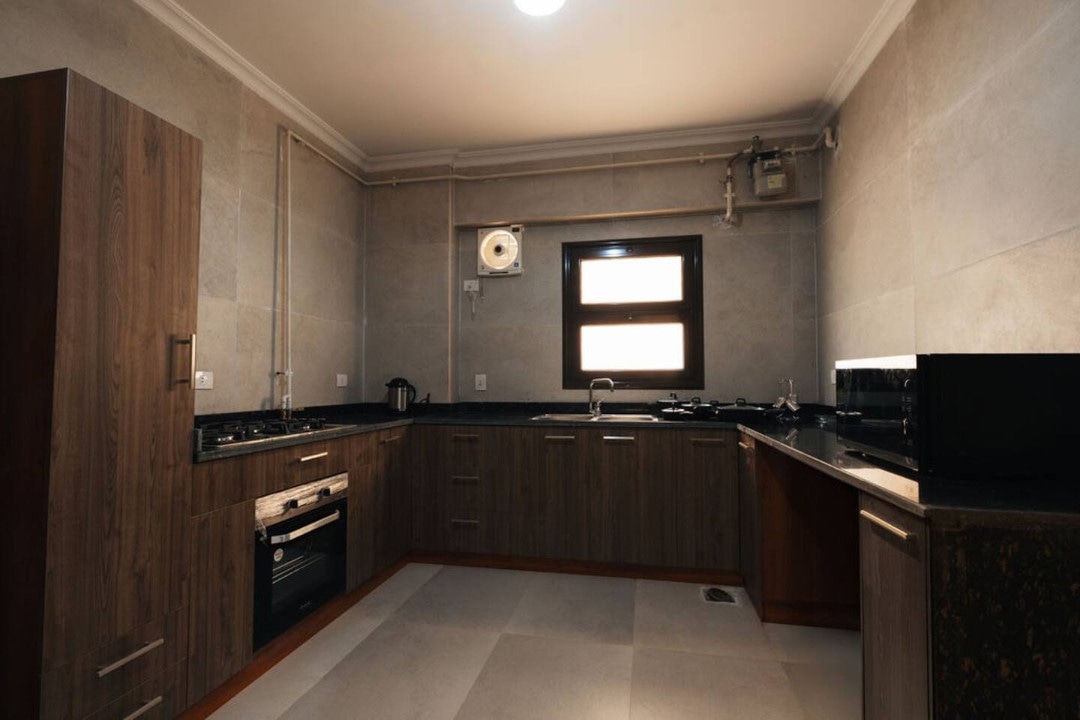 Modern 2BR  in Zayed near Arkan & Malls