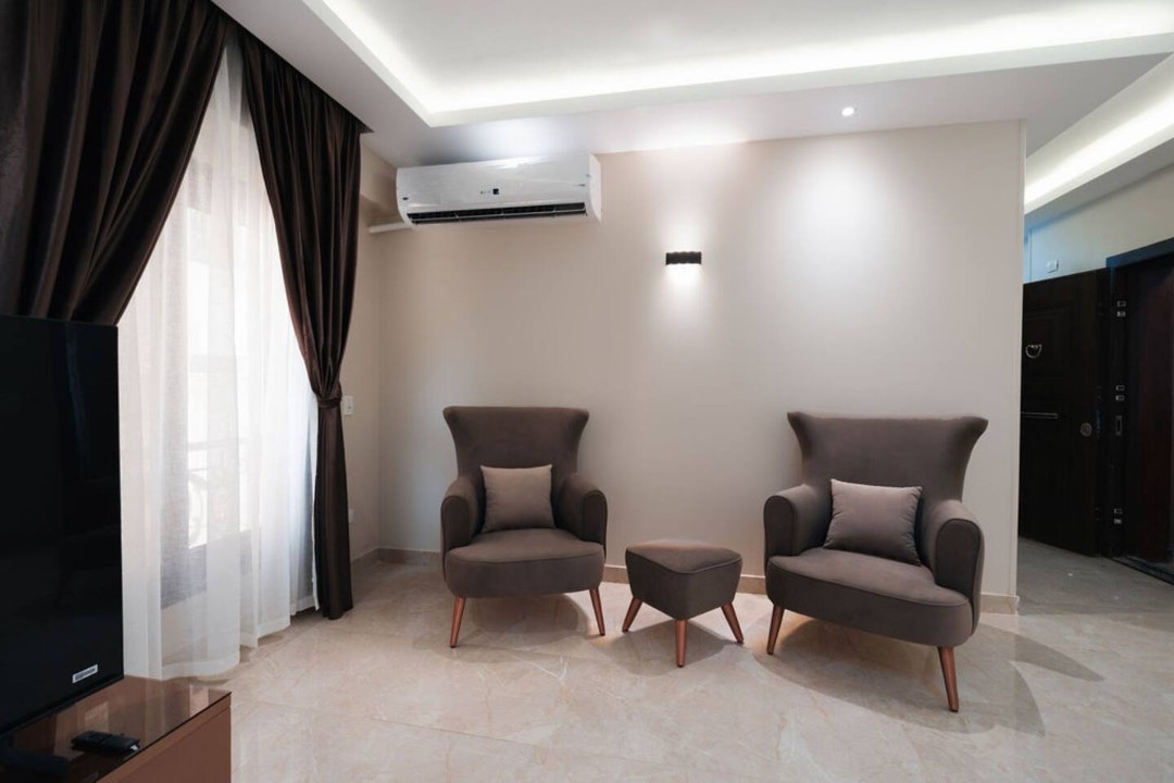 Cozy 1BR Apartment in Zayed near Mall of Egypt